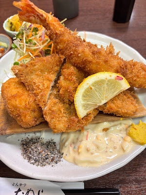 돈카츠 타와라 사진 5