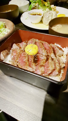 레드락 아메무라점 사진 2
