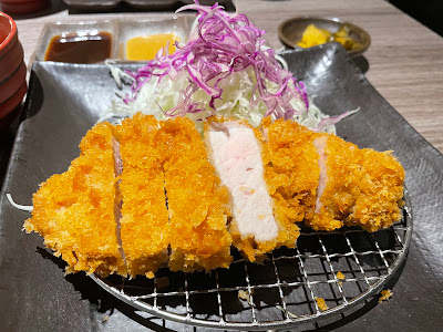 돈카츠 다이키 사진 5