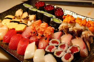 Tokisushi Higashishinsaibashiten 사진 4