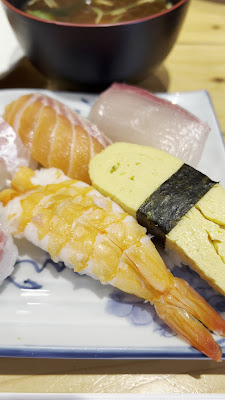 Tokisushi Higashishinsaibashiten 사진 2