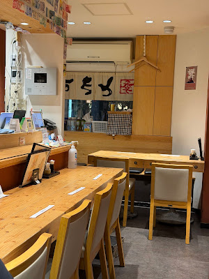 Tokisushi Higashishinsaibashiten 사진 3