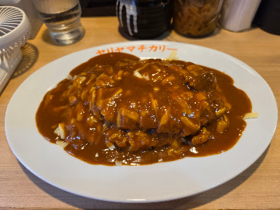 ヤリヤマチカリー 사진 4