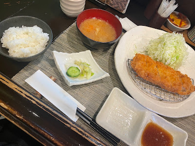 돈카츠마사 사진 4