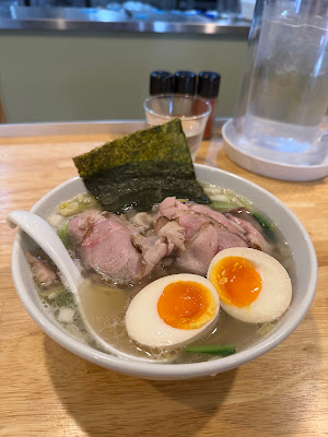 MATSUYOSHI DAIHANTEN (Former name GANKO RAMEN 18) 사진 3