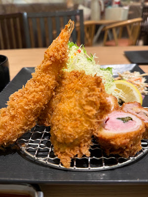 Tonkatsu Kyk Nankai 사진 5