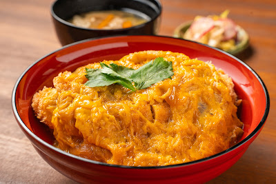 돈카츠 시가 사진 4