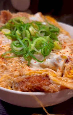 카츠동 호젠지요코초점 사진 2