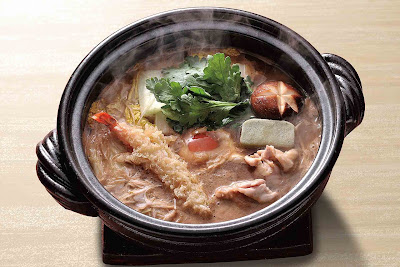 오사카 츠루통탄 소에몬쵸점 사진 3
