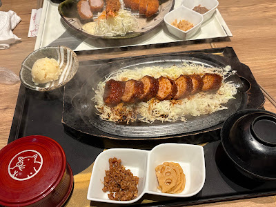 야바톤 오사카다이마루신사이바시점 사진 4