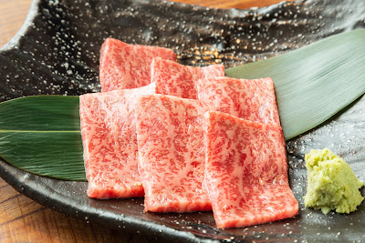 야키니쿠 마루 신사이바시 사진 4