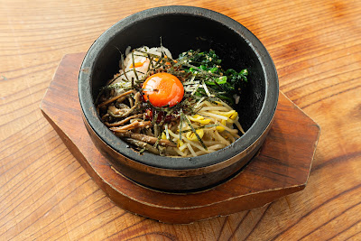 야키니쿠 마루 신사이바시 사진 5
