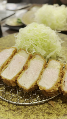 돈카츠겐야 사진 2