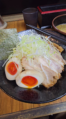 천지인 닛폰바시점 사진 2