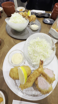 とんかつsawa 사진 2