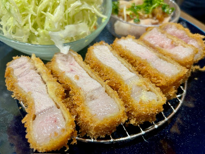 とんかつsawa 사진 4