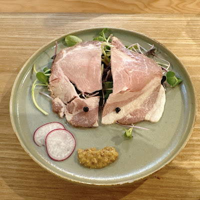 とんかつ 勝山 사진 3