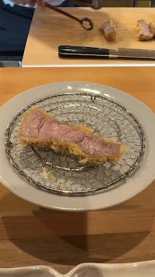 とんかつ 勝山 사진 2