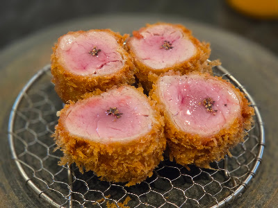 Tonkatsu Fujii 사진 4