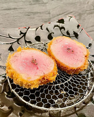 Tonkatsu Fujii 사진 3
