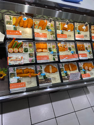 Delica KYK Osaka Takashimaya 사진 3