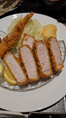 돈카츠 카츠 하나 사진 2
