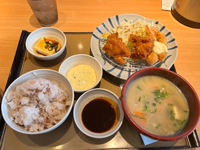 Katsuya 사진 3