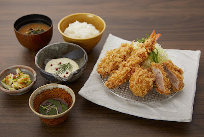 Katsuandokatsu Hiranoten 사진 4