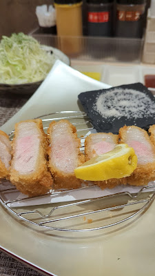 Pork cutlet Kochi head office 사진 2