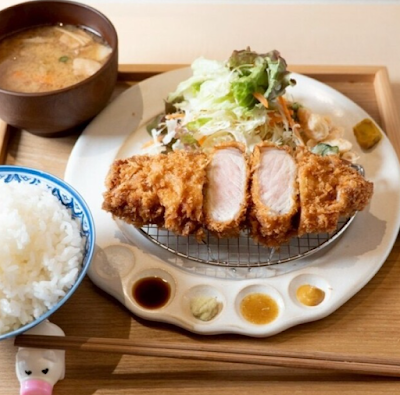 食堂ニューベイブ 사진 3