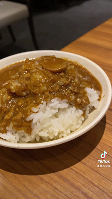 돈카츠 KYK 아베노 큐즈몰점 사진 2