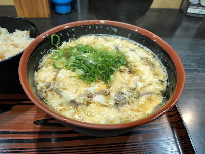 우동소바 사카이데 사진 4