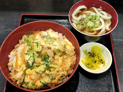 우동소바 사카이데 사진 3