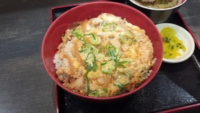 우동소바 사카이데 사진 2