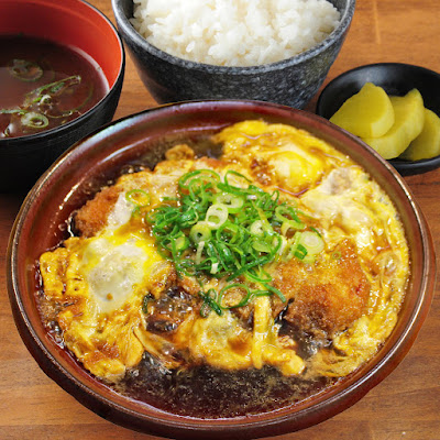 카츠동 요시베이 사진 4