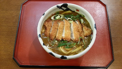 가레우동야나기안 사진 3
