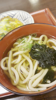 가레우동야나기안 사진 2
