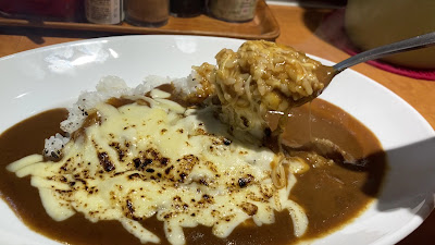오레타치노카레야 난바본점 사진 2