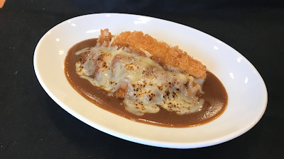 오레타치노카레야 난바본점 사진 4