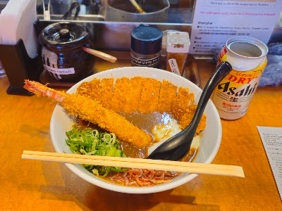오레타치노카레야 난바본점 사진 5