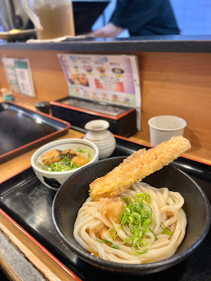 讃岐うどん 小麦や 사진 3