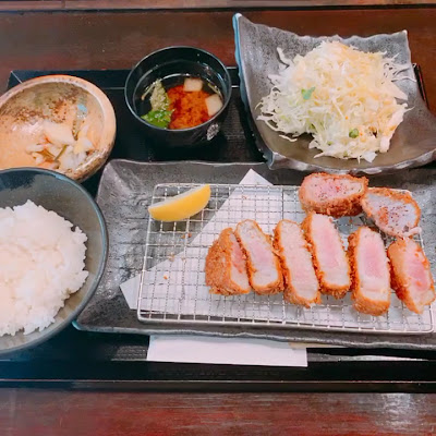 돈카츠 코바야시 사진 2