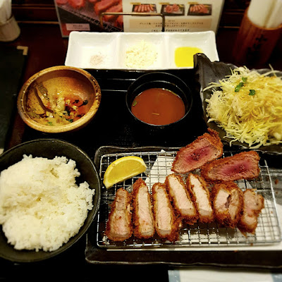 돈카츠 코바야시 사진 4