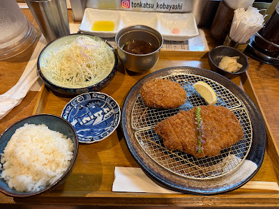 돈카츠 코바야시 사진 3