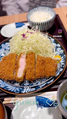 돈카츠 와코 LINKS UMEDA 사진 2