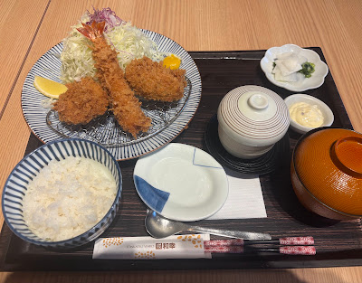 돈카츠 와코 LINKS UMEDA 사진 3