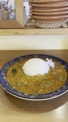 ライス&カリー ラーマ 사진 2