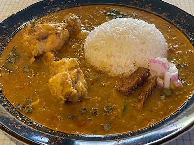 ライス&カリー ラーマ 사진 4