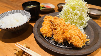 Tonkatsu Imai Kitashinchi 사진 3