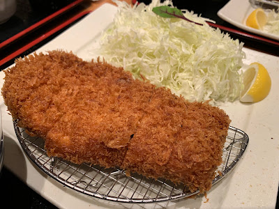 Tonkatsu Maisen Daimaru Umeda Branch 사진 3